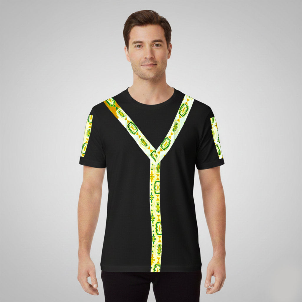 Tribal Line T-shirts