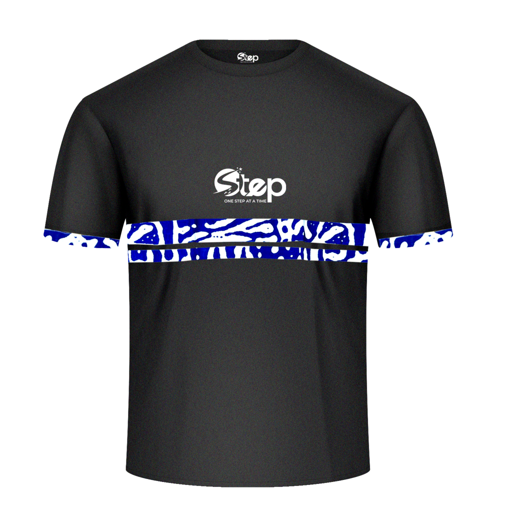 Tribal Pulse T-shirts