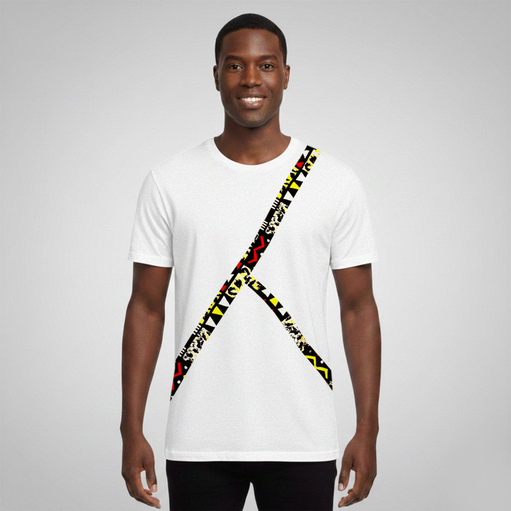 The Cultural Crossroads