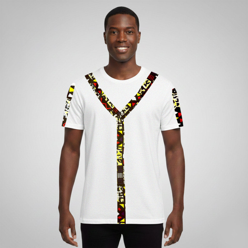 Tribal Line T-shirts