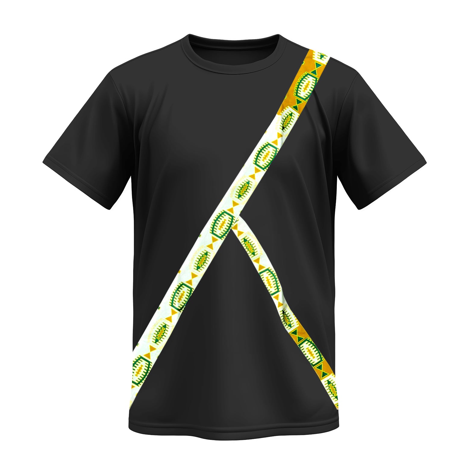 The Cultural Crossroads