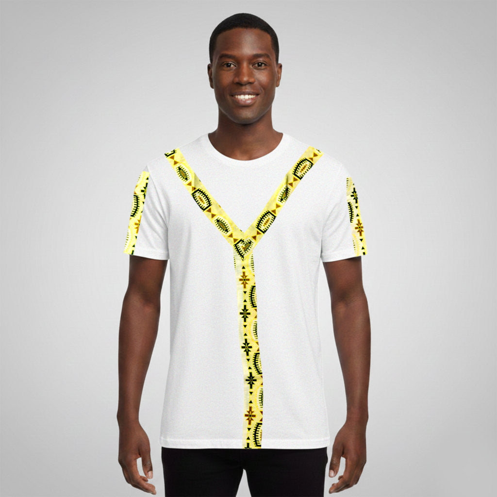 Tribal Line T-shirts