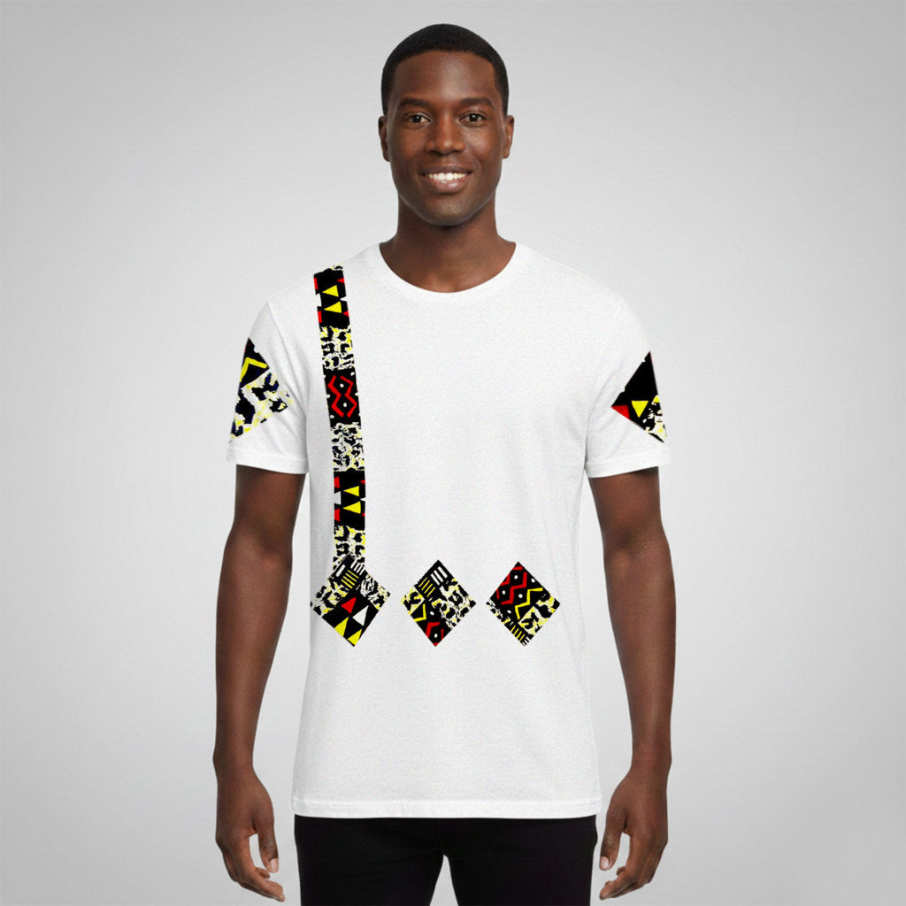 The Vertical Heritage