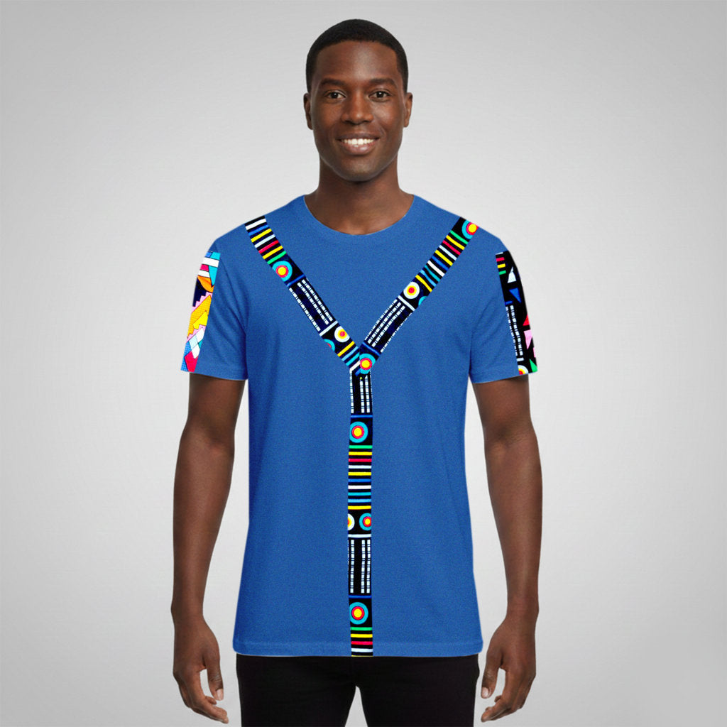 Tribal Line T-shirts
