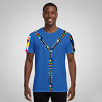 Tribal Line T-shirts