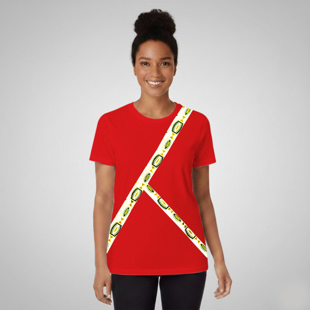 The Cultural Crossroads