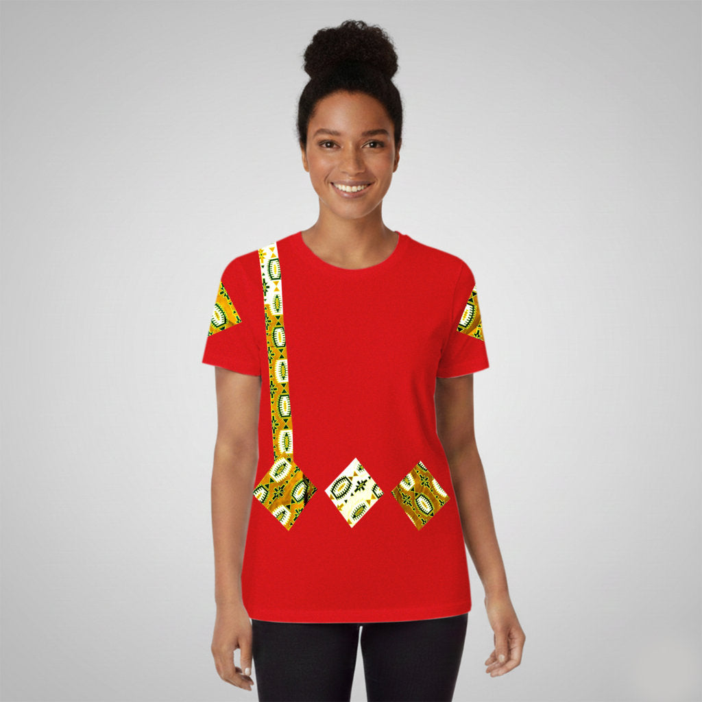 The Vertical Heritage