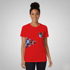 Savannah Code T-shirts