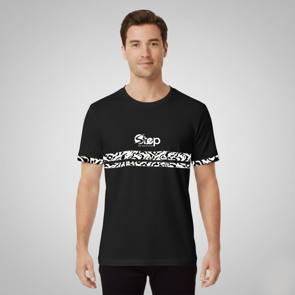 Tribal Pulse T-shirts