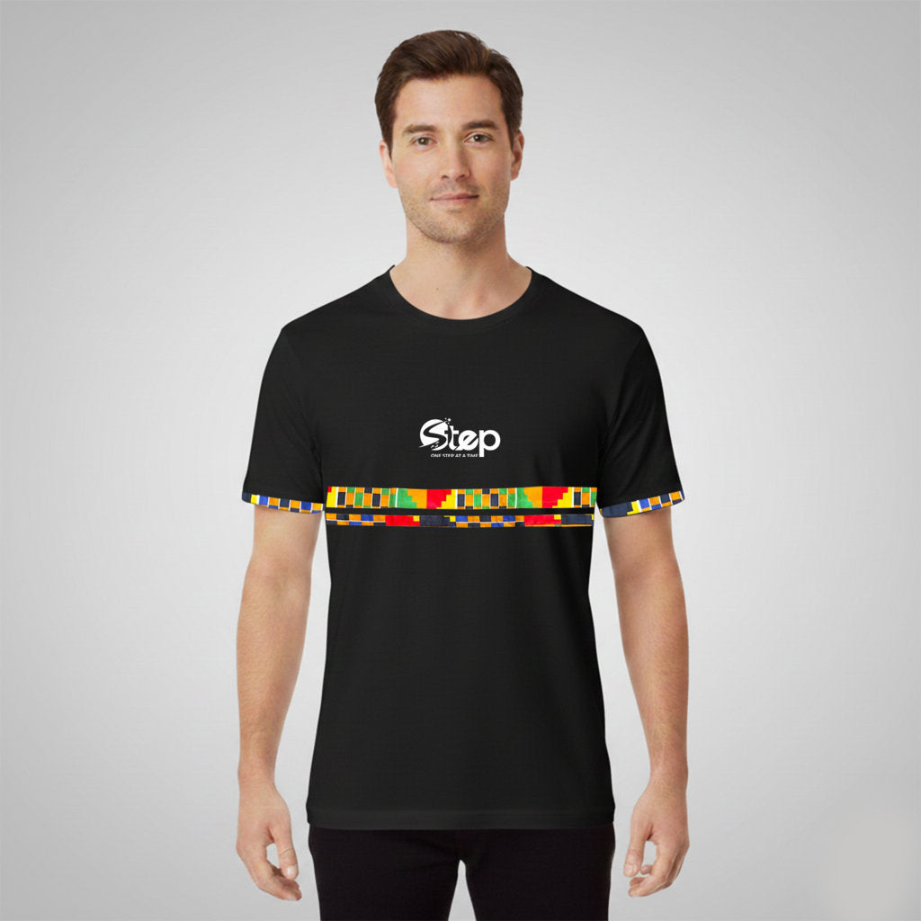 Tribal Pulse T-shirts