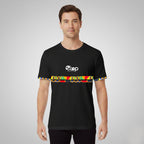 Tribal Pulse T-shirts