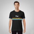 Tribal Pulse T-shirts