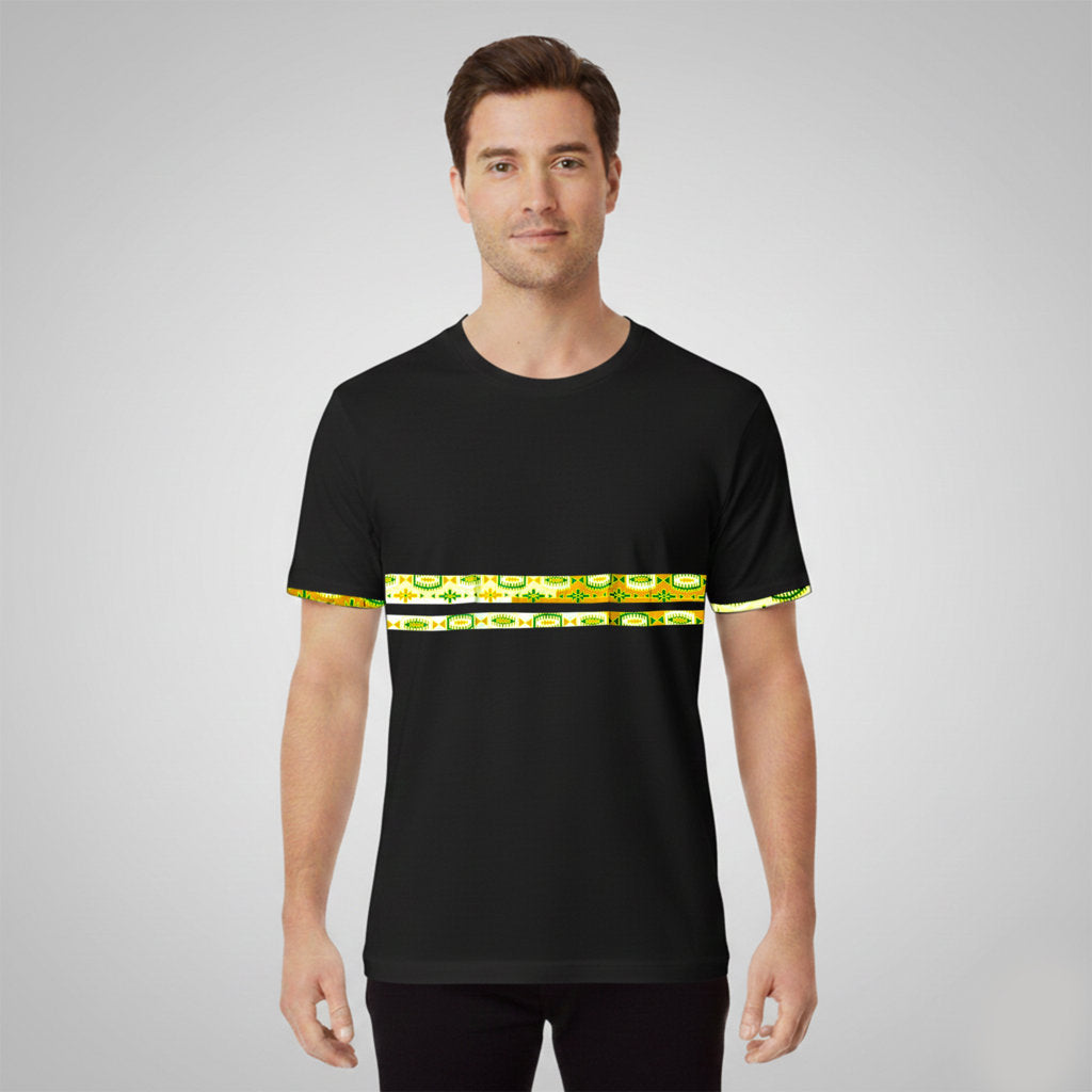 STEP Midnight Heritage