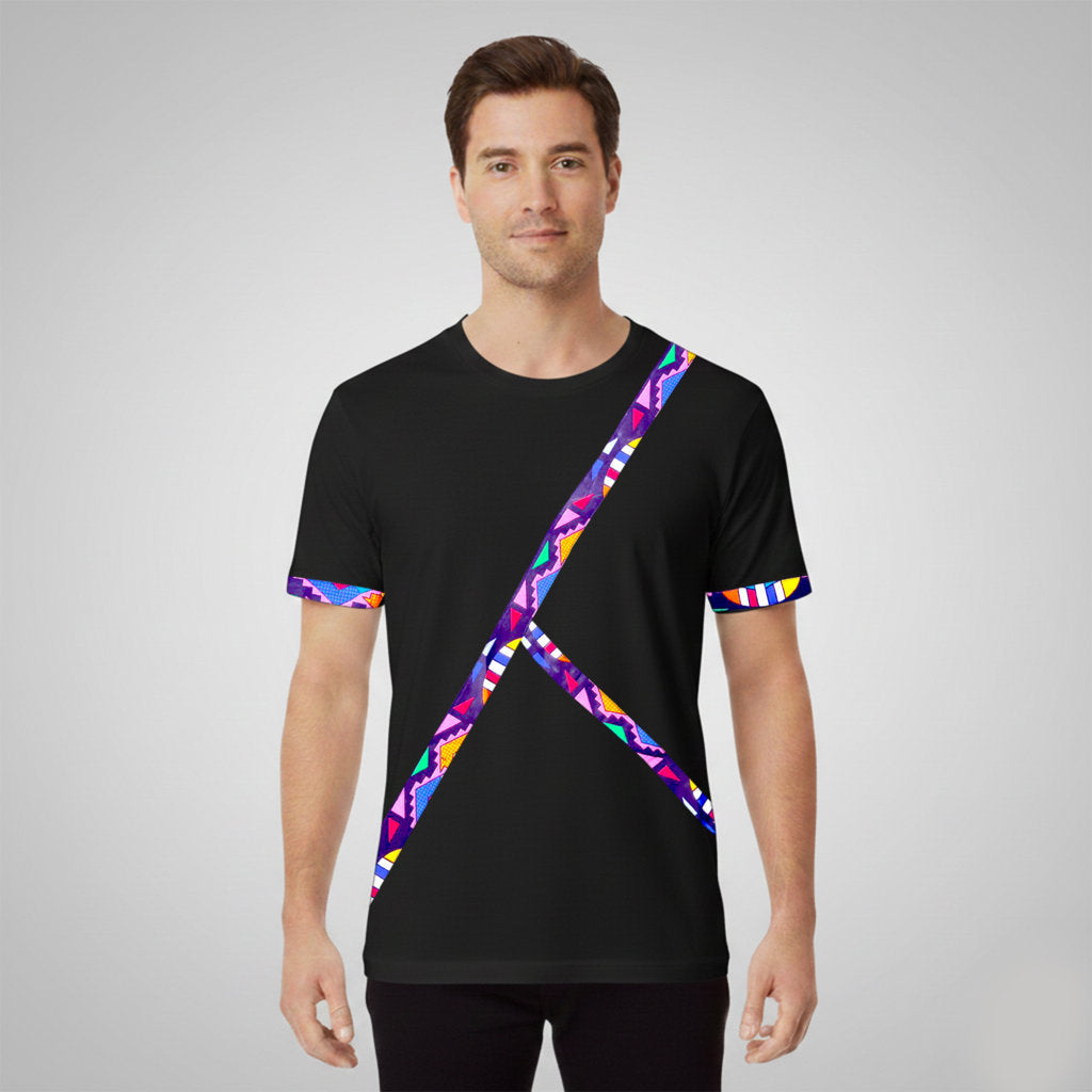 The Cultural Crossroads