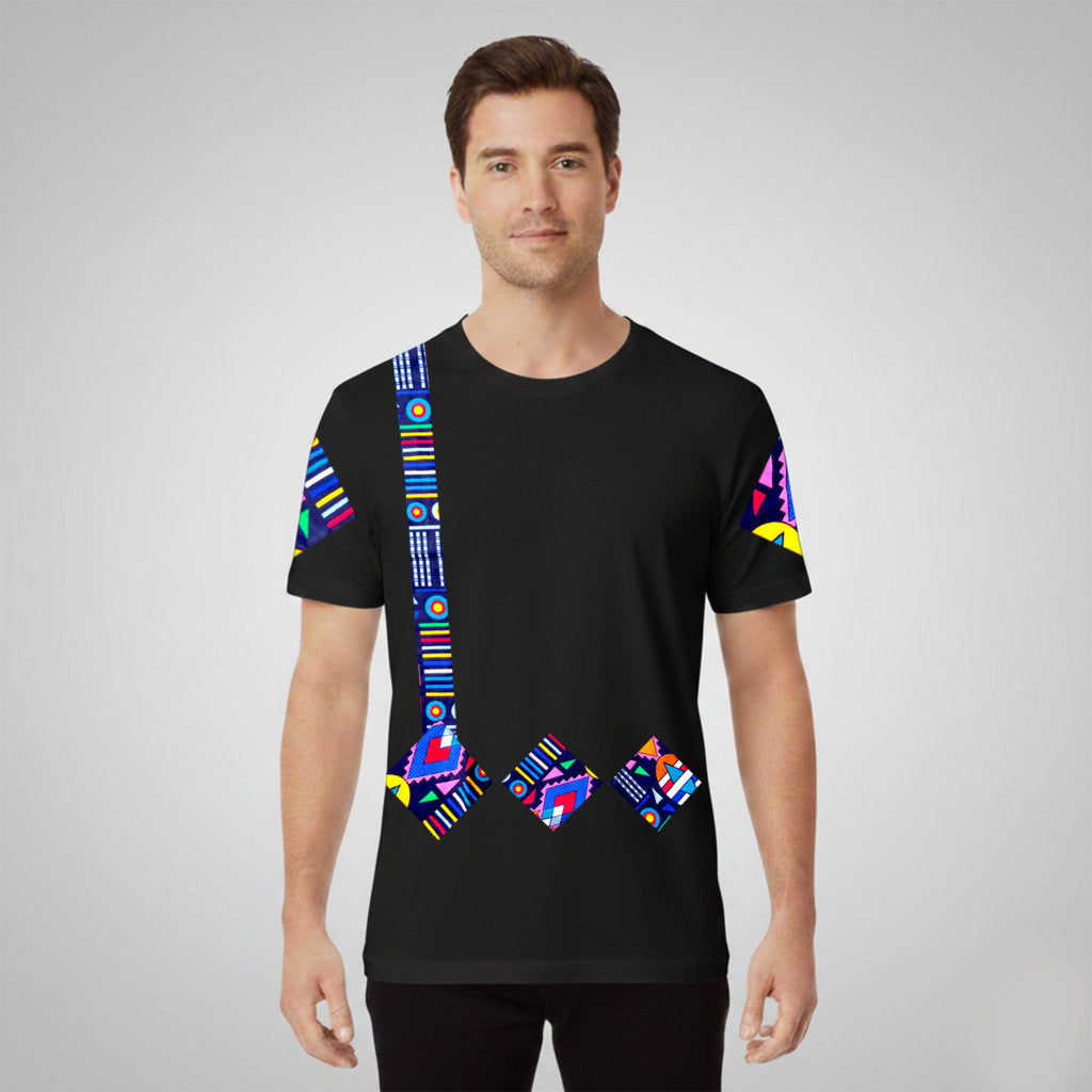 The Vertical Heritage