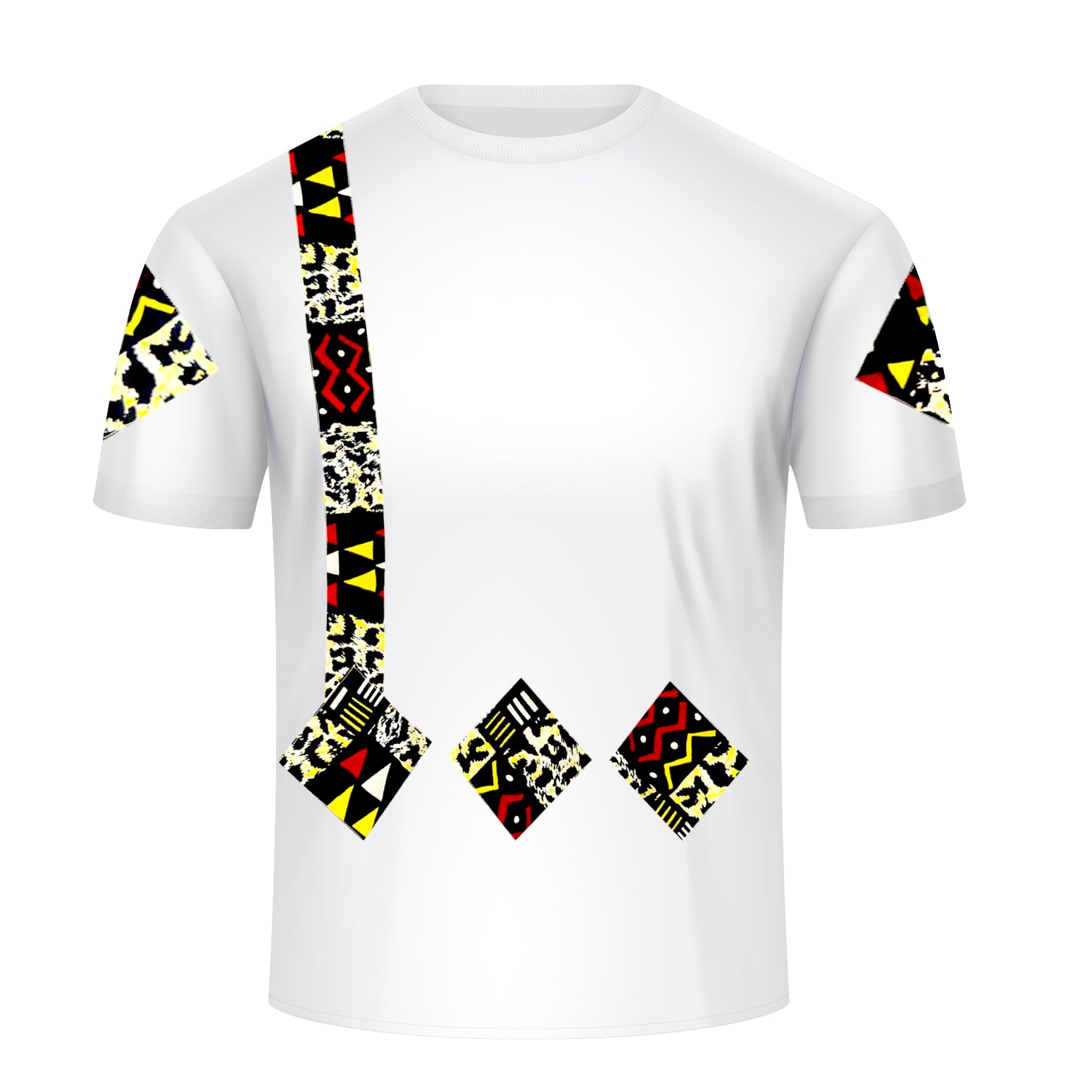 The Vertical Heritage