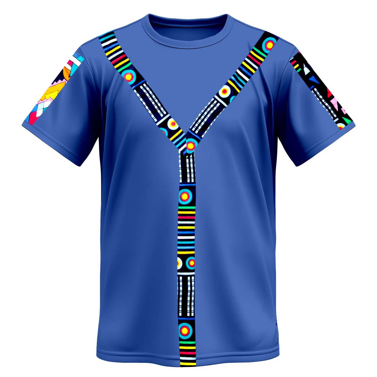 Tribal Line T-shirts