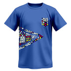 Savannah Code T-shirts