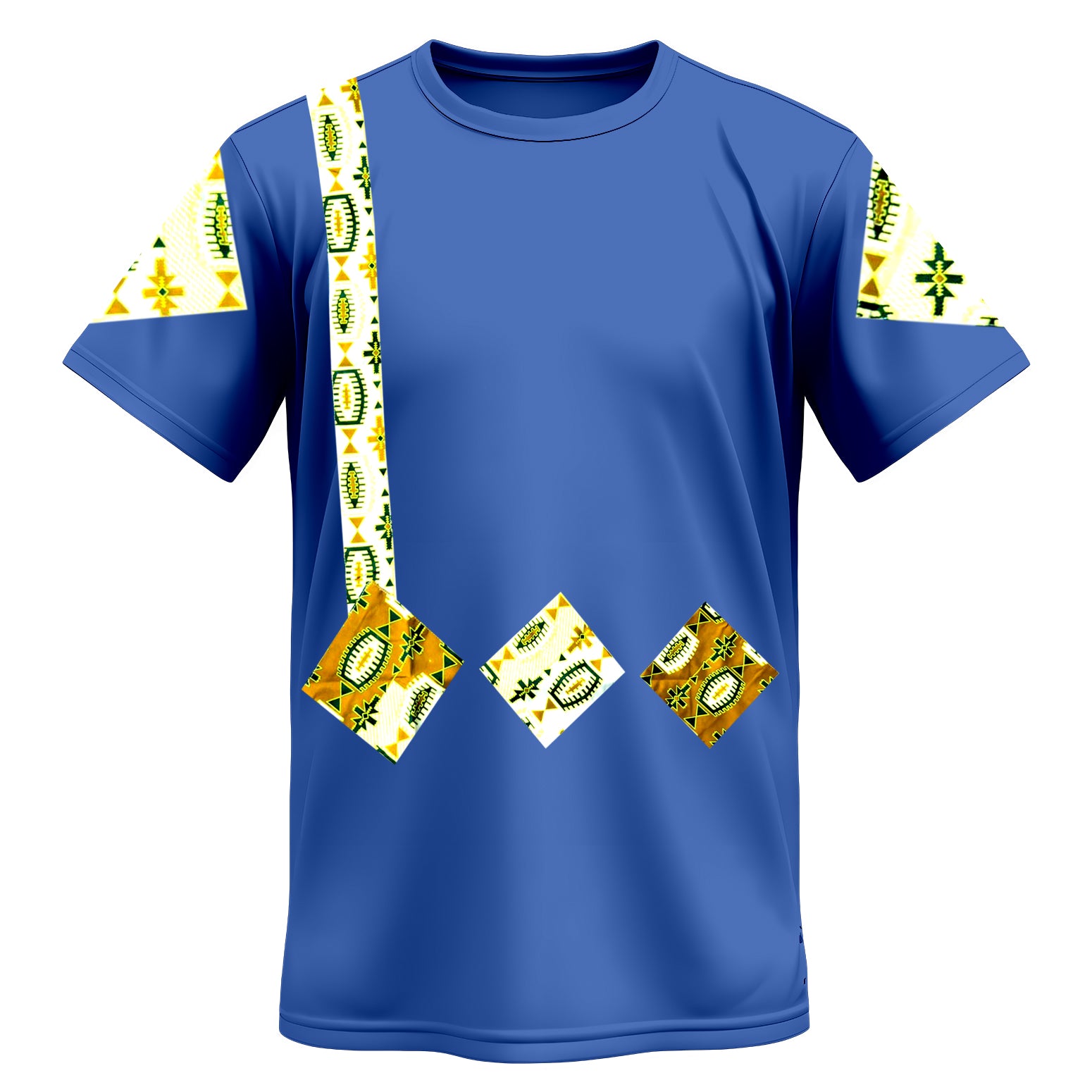 The Vertical Heritage