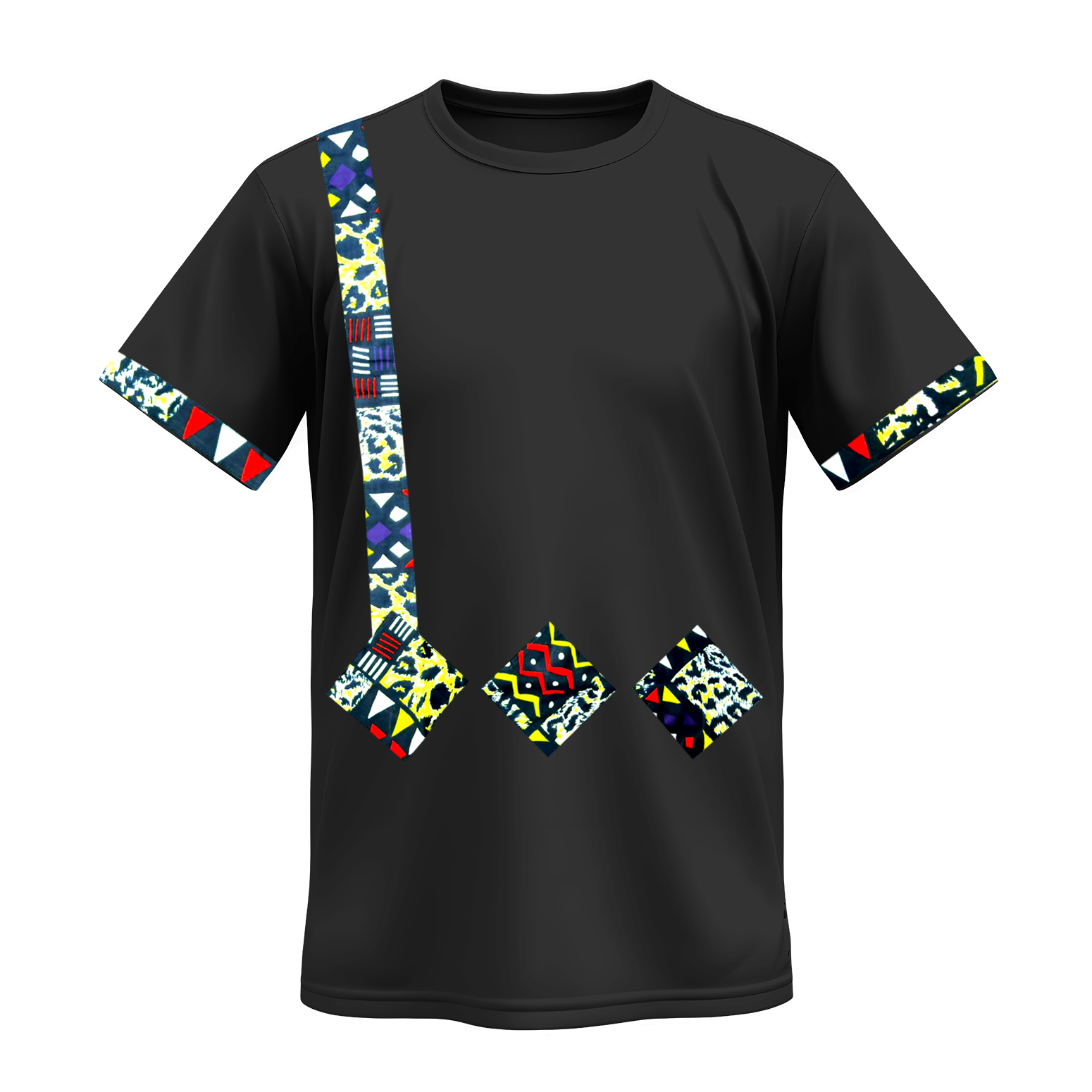 The Vertical Heritage