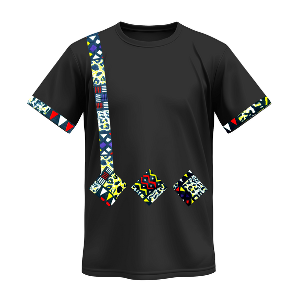 The Vertical Heritage