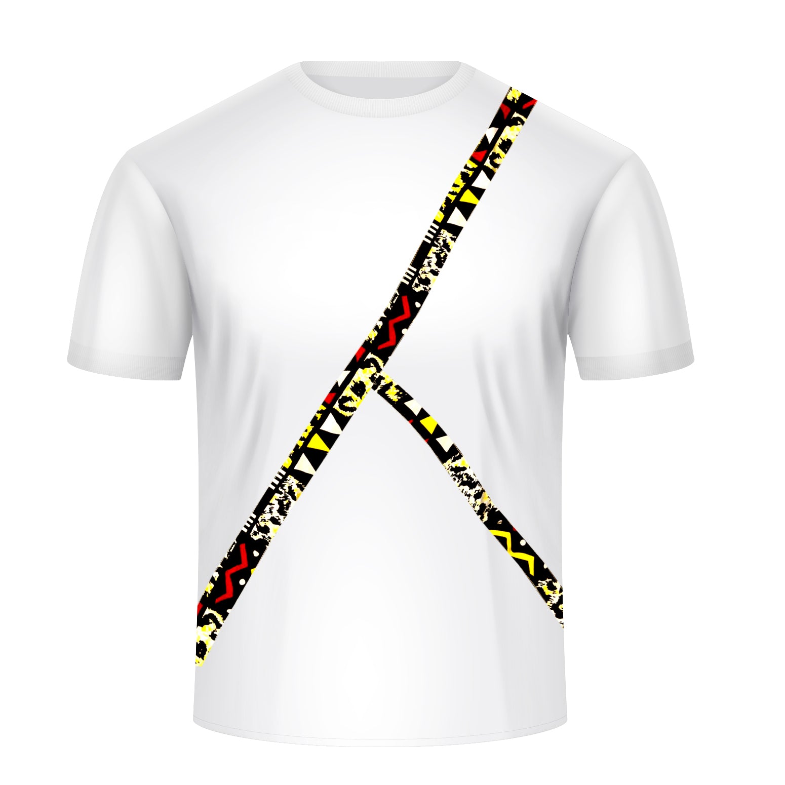 The Cultural Crossroads