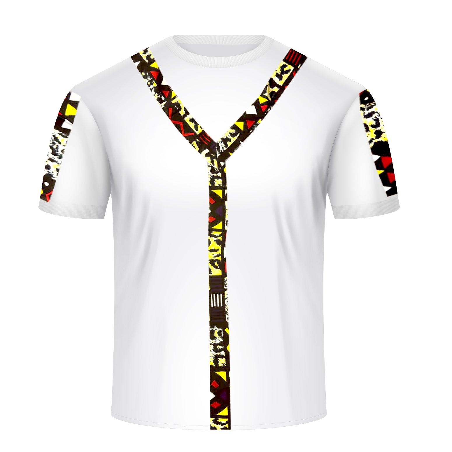 Tribal Line T-shirts
