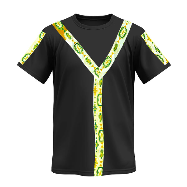 Tribal Line T-shirts