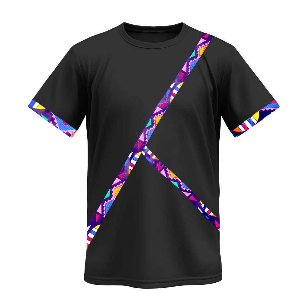 The Cultural Crossroads