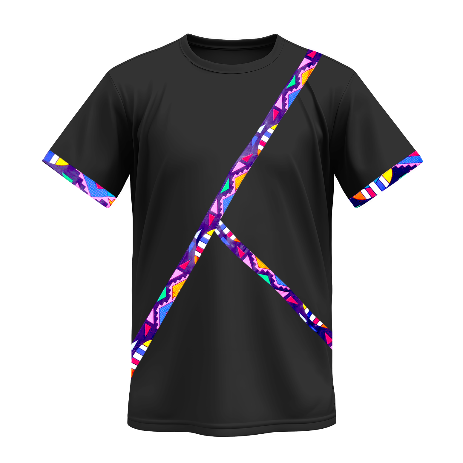 The Cultural Crossroads