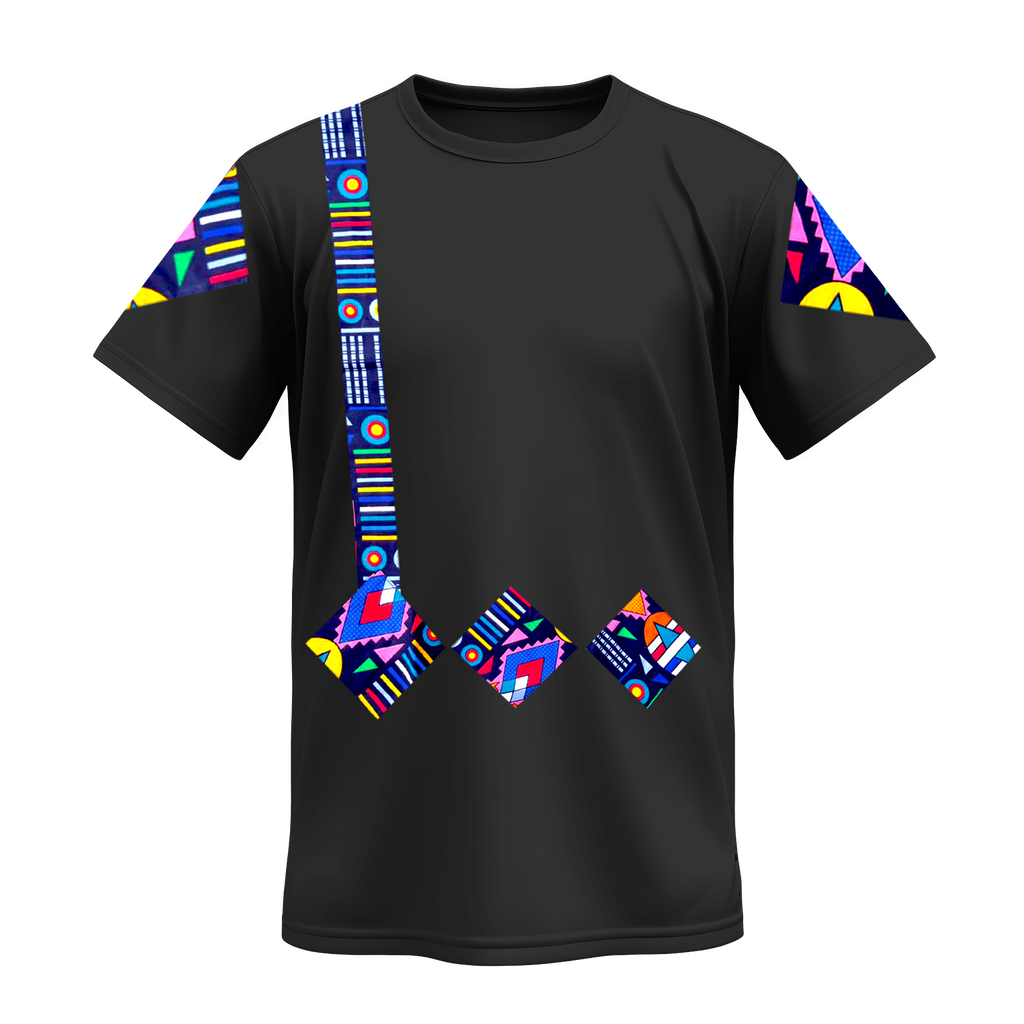 The Vertical Heritage