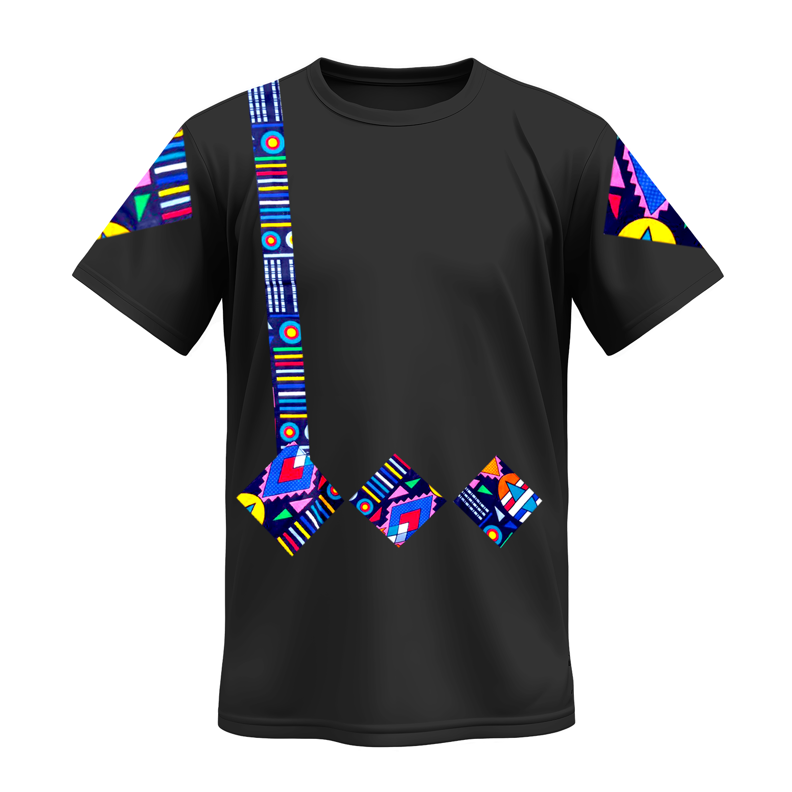 The Vertical Heritage