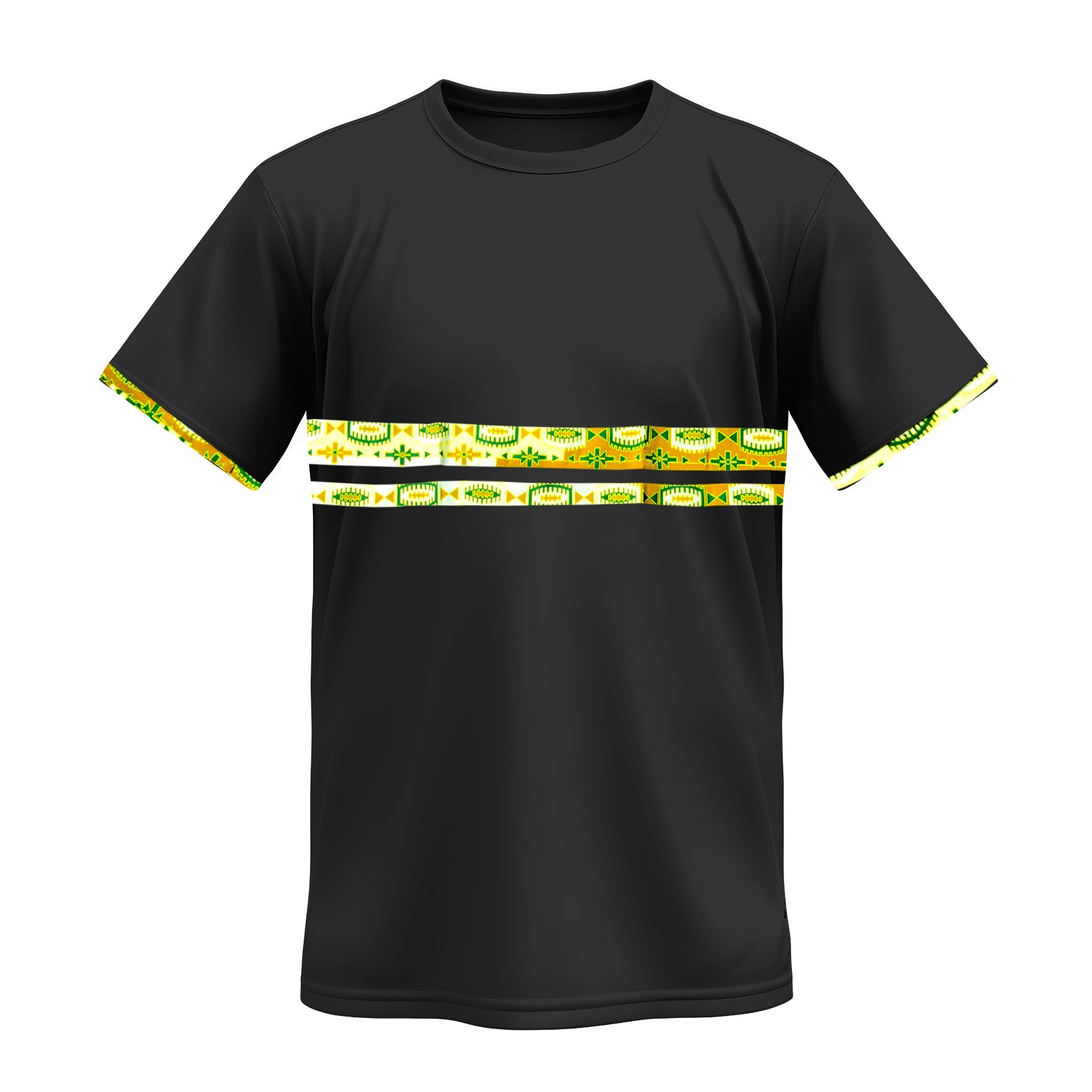 STEP Midnight Heritage