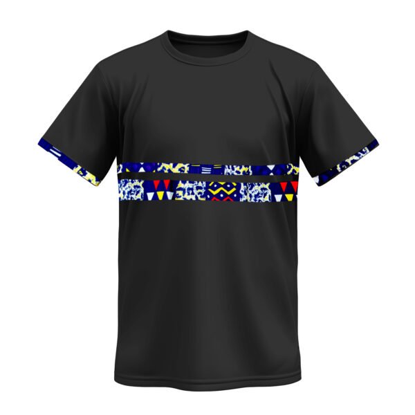 Tribal Pulse T-shirts